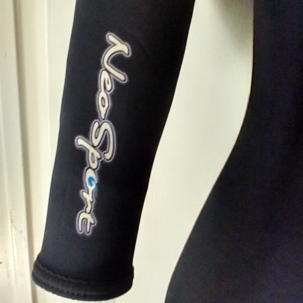Neosport wetsuit size L - Picture 5 of 12